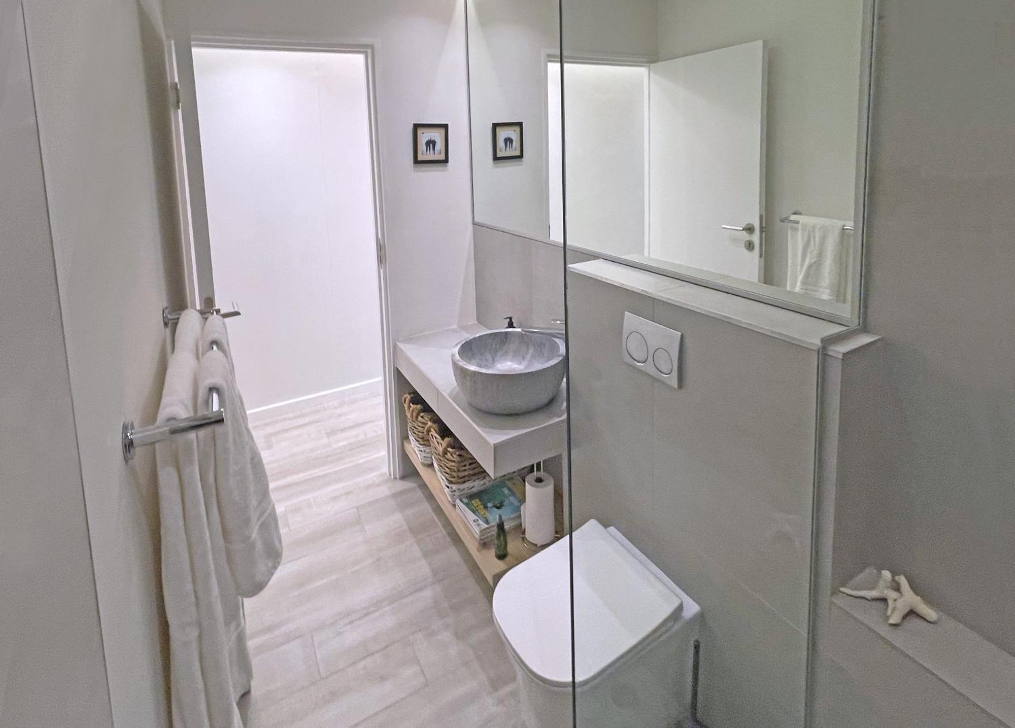 Luxurious Surf On Muizenberg Apartamento *