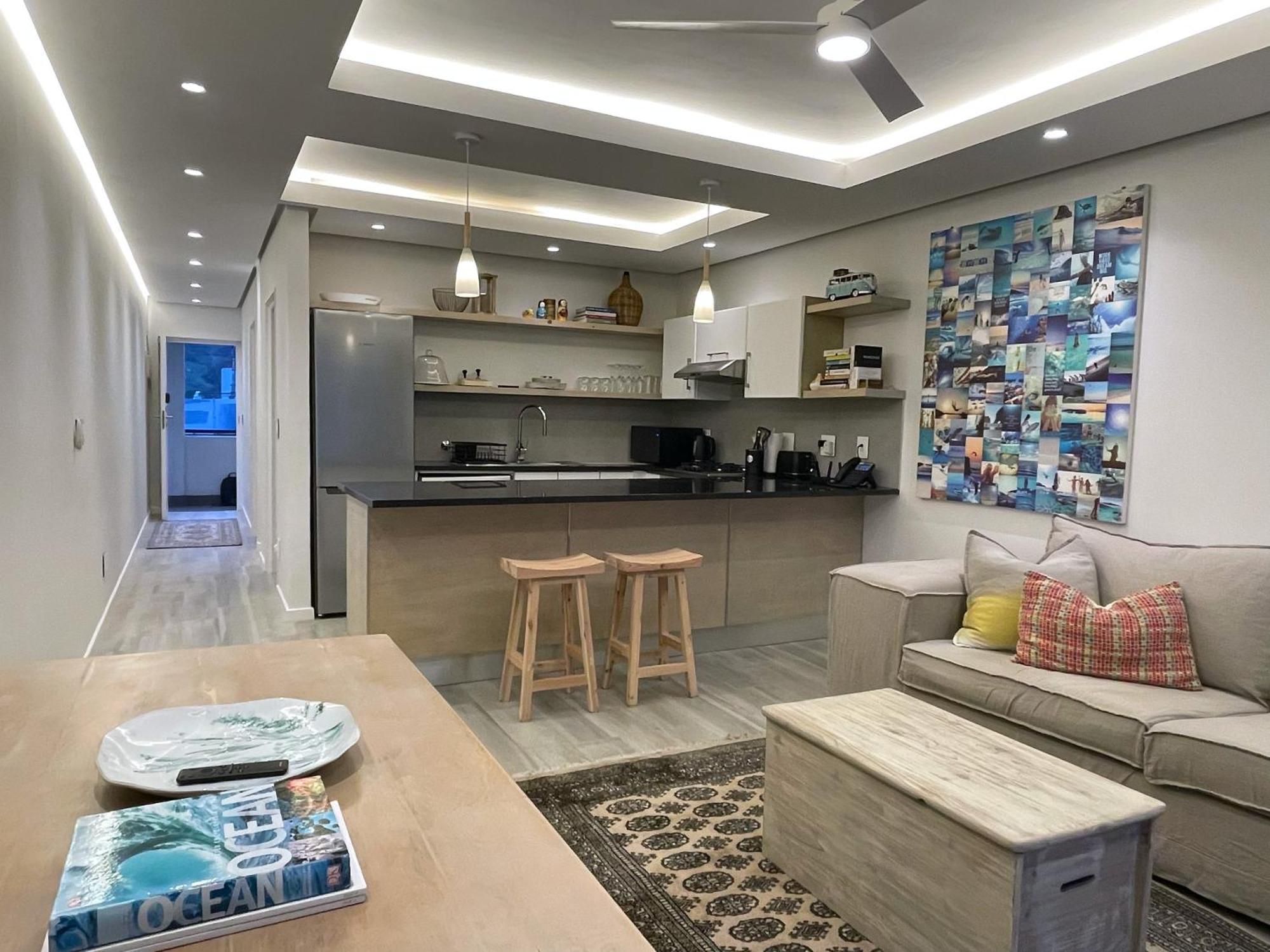Luxurious Surf On Muizenberg Apartment *