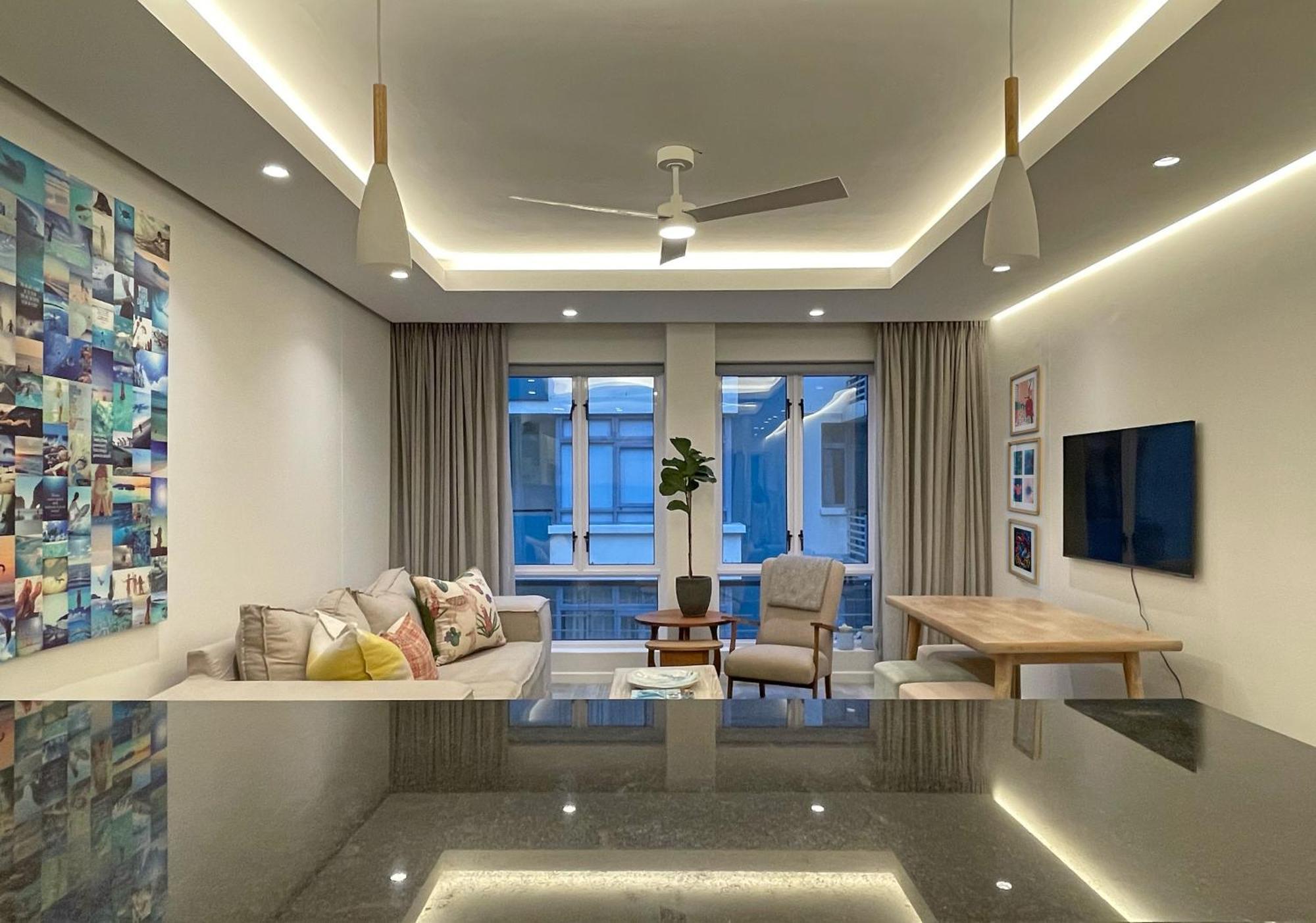 Apartment Luxurious Surf On Muizenberg Cape Town