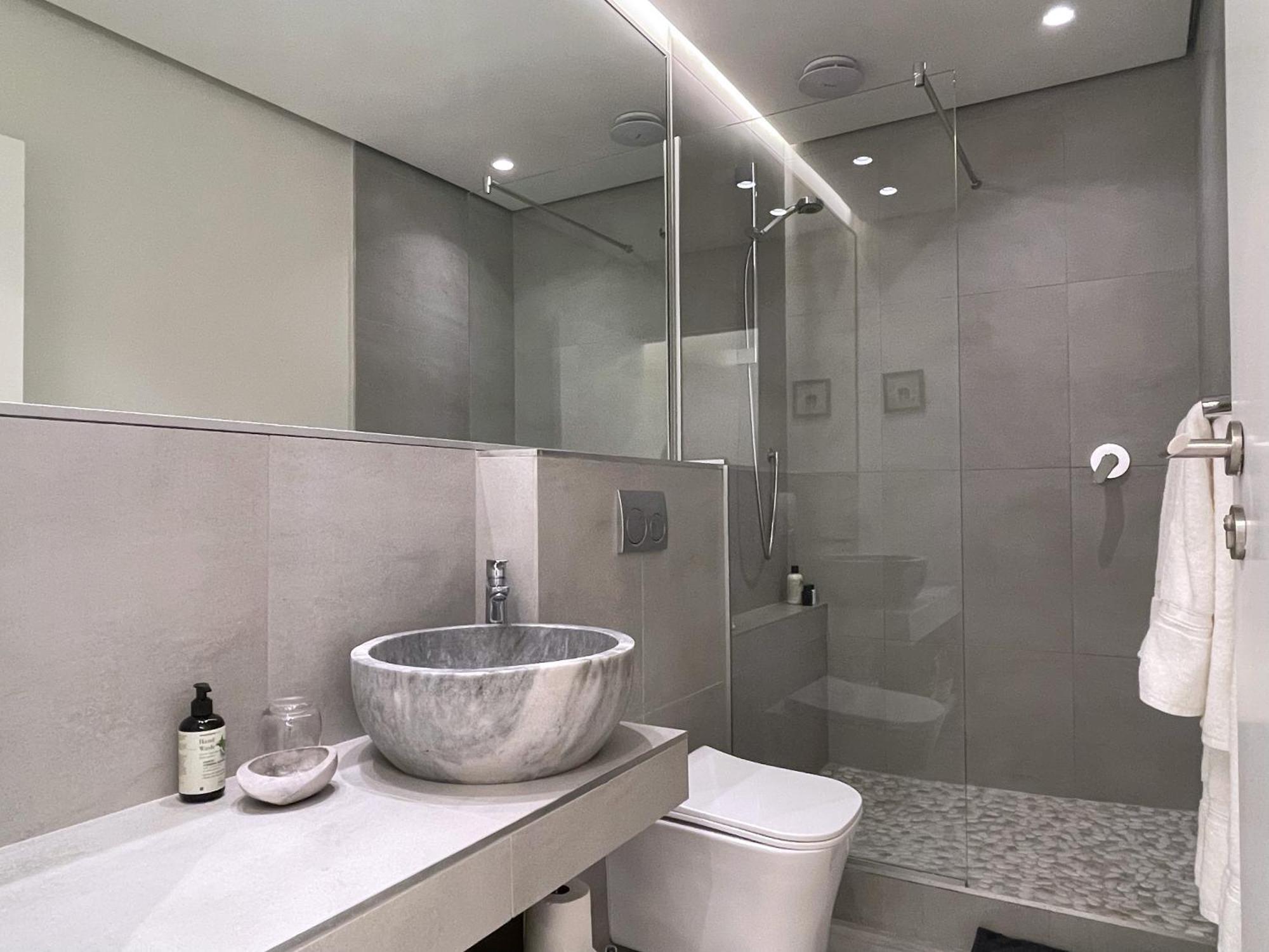 Apartment Luxurious Surf On Muizenberg